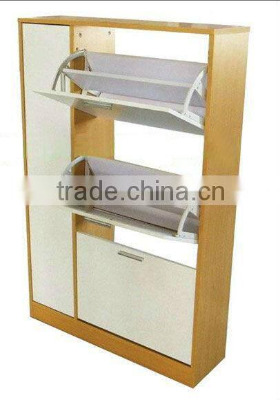 hotel furniture MDF Shoe Cabinet
