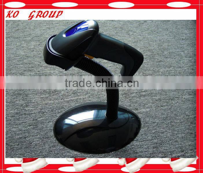 KO-BAR8020 High-level Laser Barcode Reader with individul shape