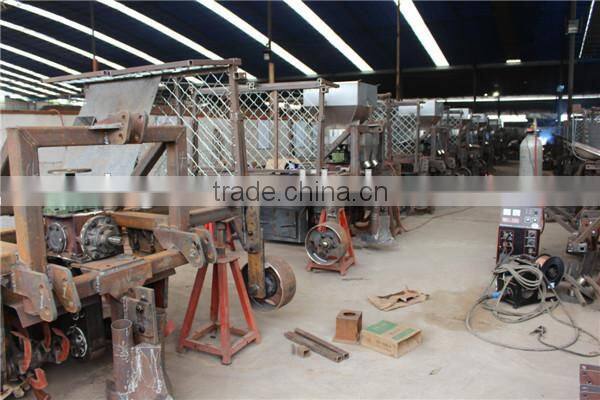 Plating function agricultural machine for fast planting high technology sugarcane planting machine price