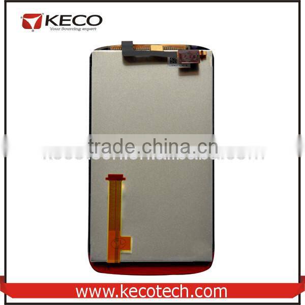 LCD Display Screen Touch Digitizer Assembly For HTC G18 sensation XE