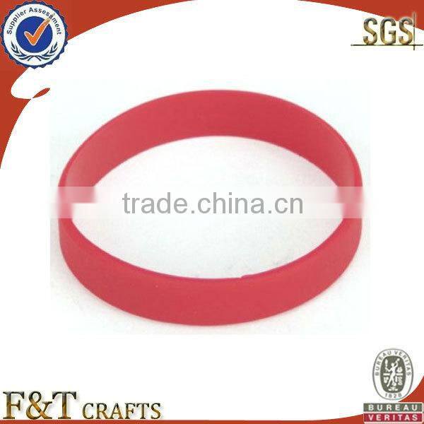 cheap American country flag personalized lovers luminous silicone bracelet for couple