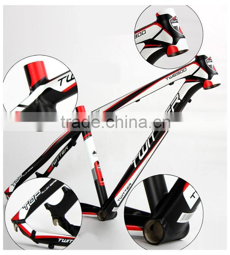 26" Alloy MTB Import Bicycles China Wholesale Chinese Mountain Bike