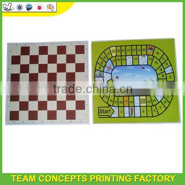 manufacture board games family