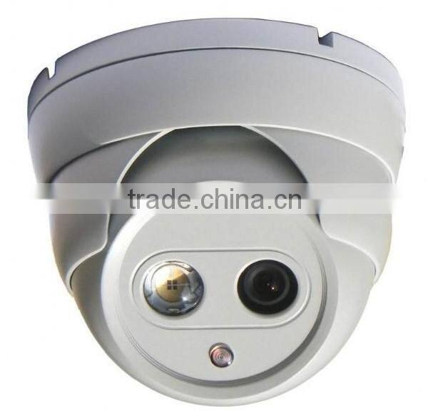 AHD 1.0Megapixel Camera 720P Dot IR 3.6mm Mega Lens CMOS AHD Camera