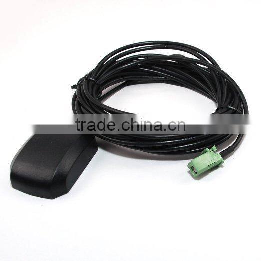 External GPS active antenna replacement for Pioneer CXE3204
