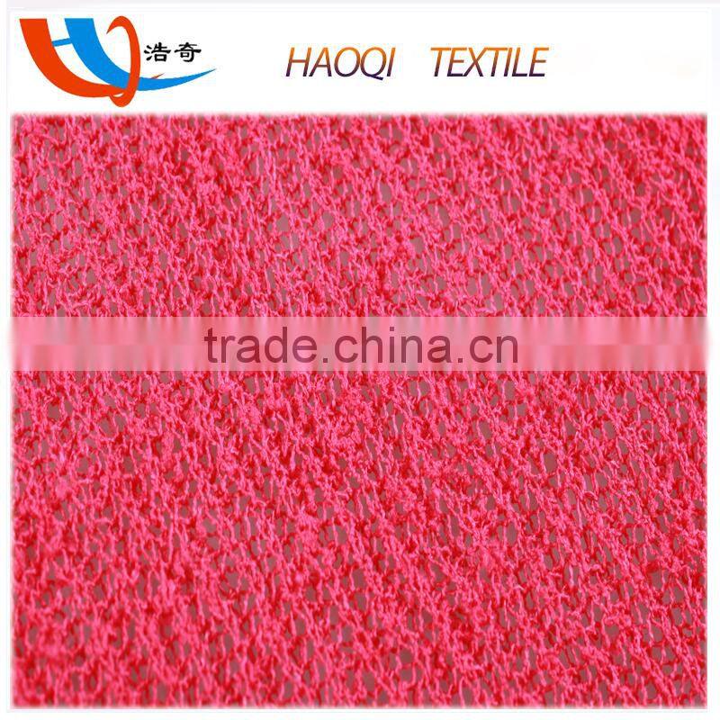 polyester nylon blend yarn dyed fabric cardigan