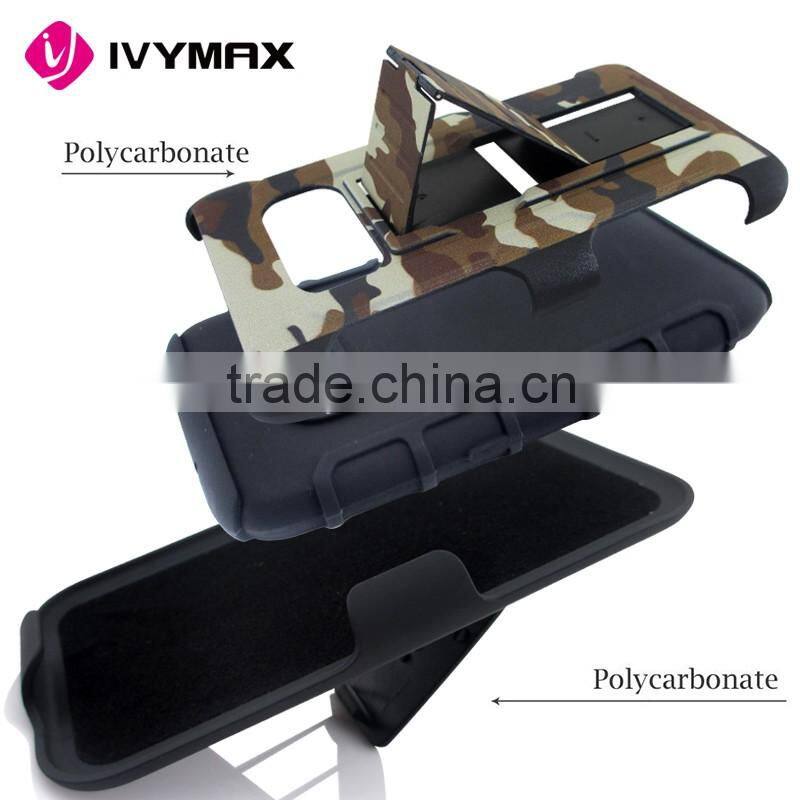 2016 Eurocup big discount DIY printed holster mobile phone case for samsung compatible brand for J1 2016 J120