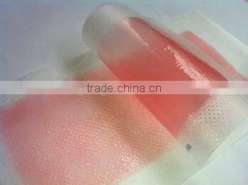 Hair remover cold wax strips multi colour depilatory wax strips with heater system