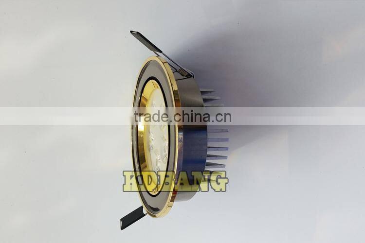 Online wholesale high power ceiling downlight led