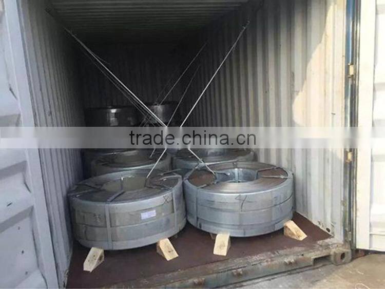 510mm GI Strips