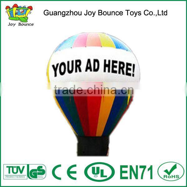 hot sale inflatable balloon,high quality inflatable balloon,promotion inflatable balloon