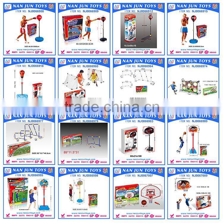 Hot Sale kids Basketball Stands Toys