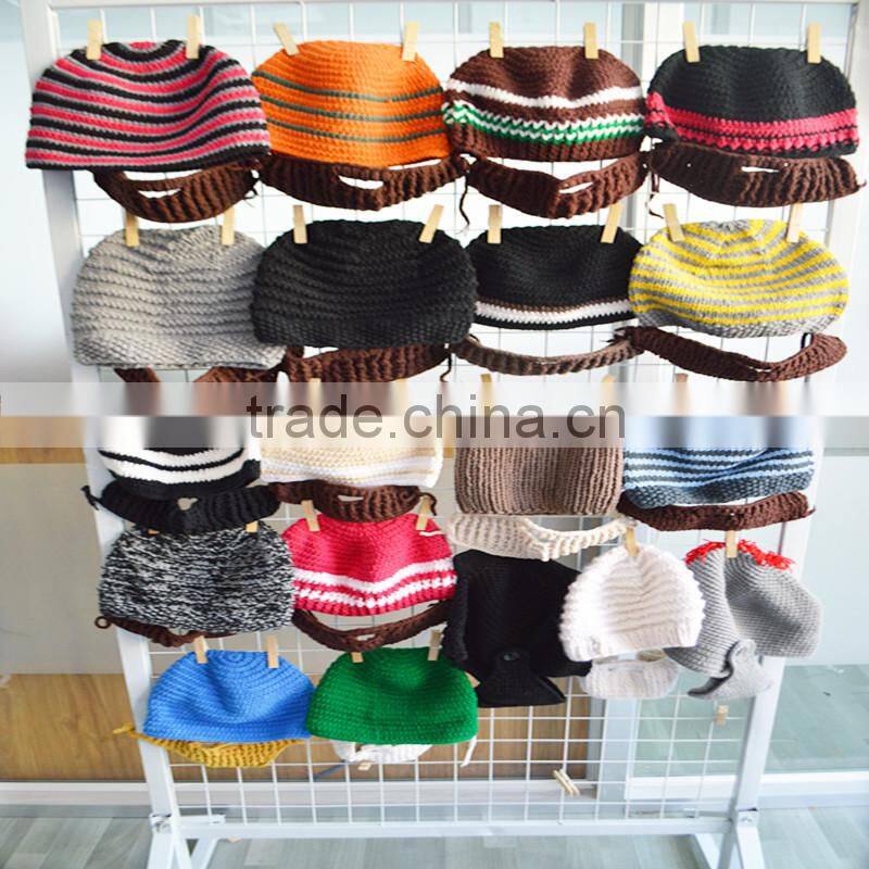 leg warmer knit women warm fashion scarf