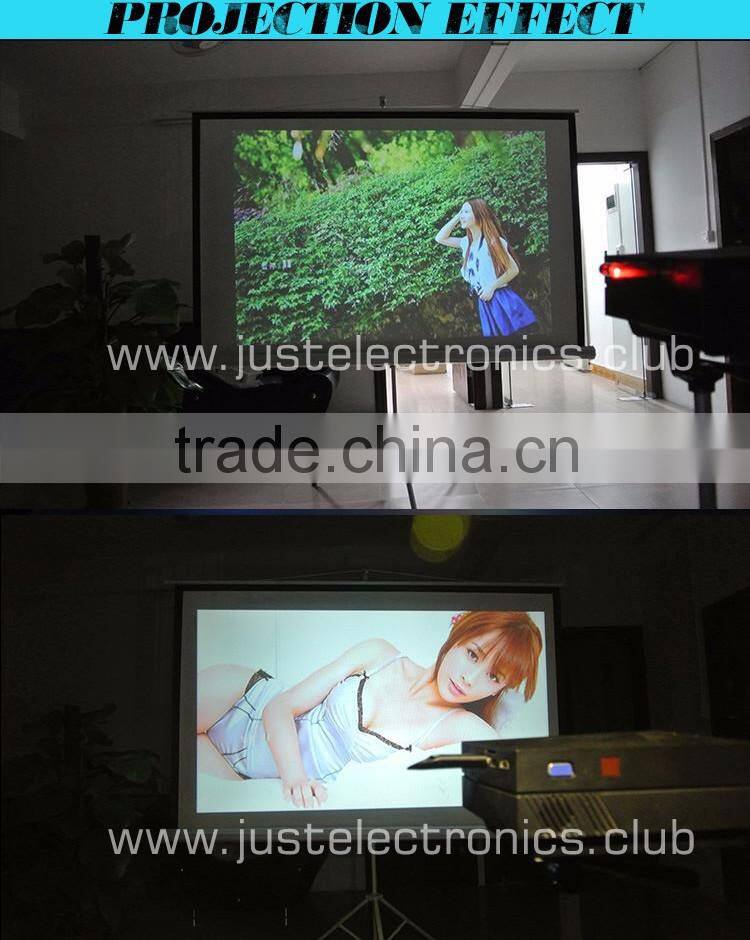 China Wholesale Home Theater Projector