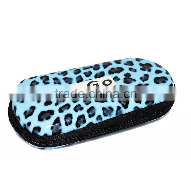 eGo CE4 kit Sexy Leopard eGo Case pack/gift pack/blister pack eGo CE4 starter kit