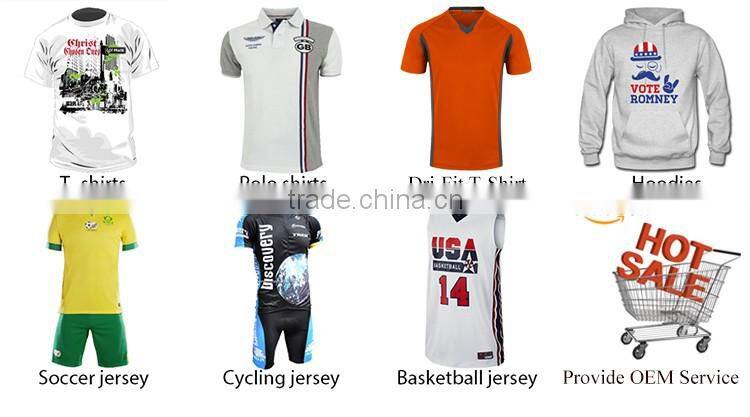 New Style wholesaler customize classic soccer jersey with low MOQ