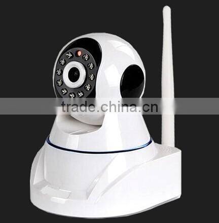 3.6mm lens HD 1080P Mini IP WiFi Camera home PTZ camera Wireless smart CCTV Surveillance Poe P2P network Camera with 16G