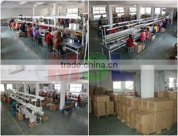 Green Power! 108LED Solar Panel Light Kits Security Light MSL05-03D-PIR