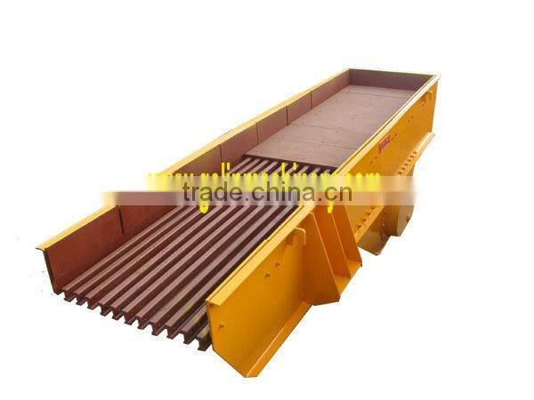 Industrial widely rock chrome mineral process equiment