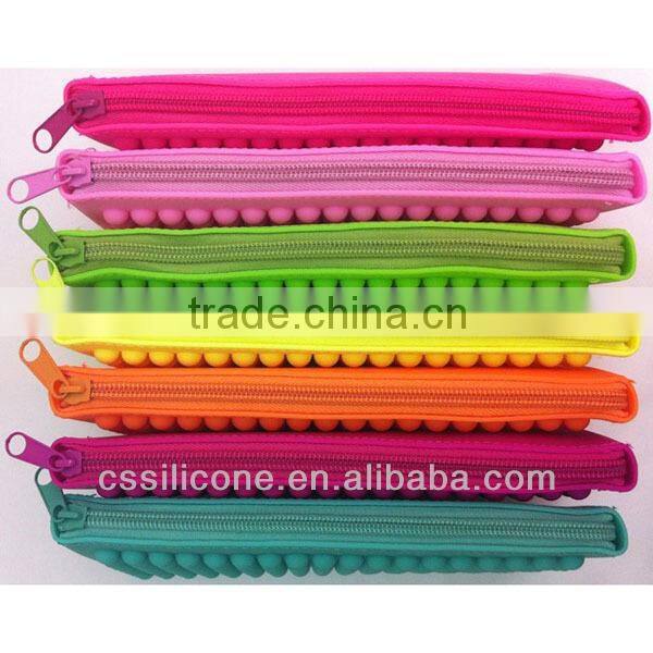 2014 top selling silicone handbag,fashionable handbag,bag for girls