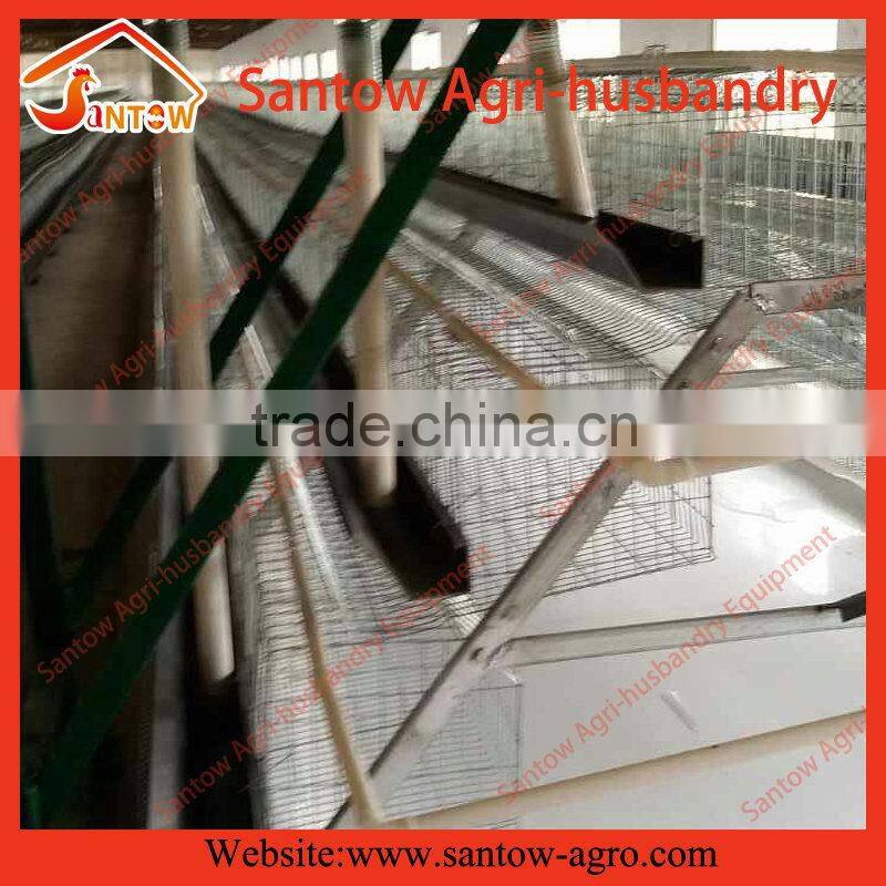 hot sale cages for broiler chicken quail