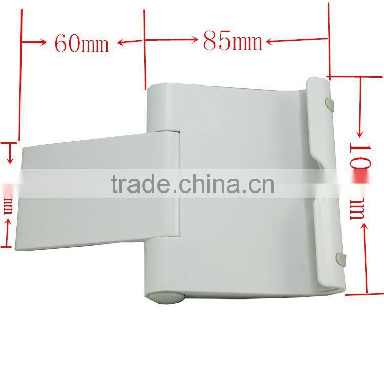 Universal desk holder stand adjustable angles stand desk holder for tablet and phone