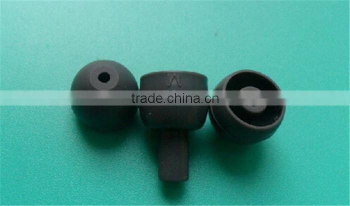 Glowing Silicone OEM Earphones