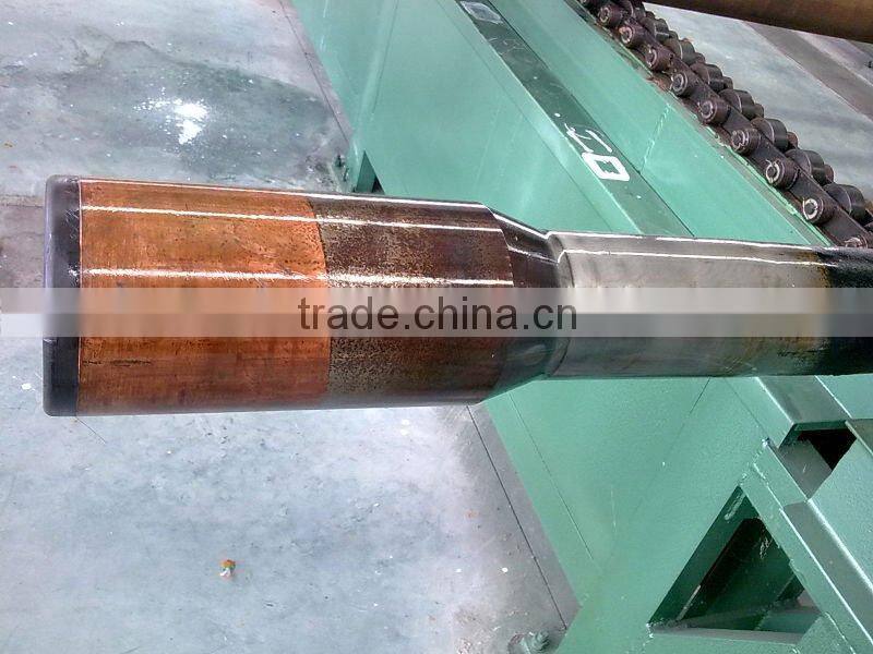 S135 api drill pipe