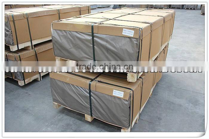 tread plate aluminum tread plate 1050 3003 1060 heatproof plate