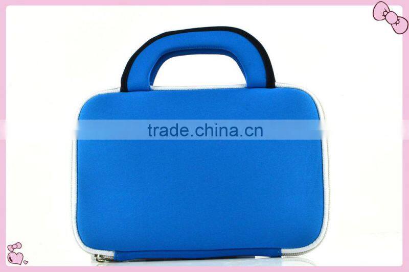 2015 china new product cute water proof leather women hand bag