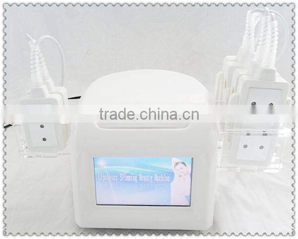 650nm diode laser weight loss machine AF-S57