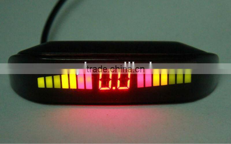 Hot-selling design Ultrasonic Detector Parking Distance Control System