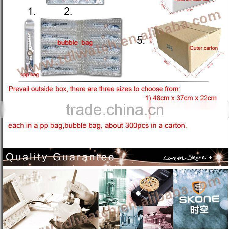 china factory New Style Fashion SKONE 9307 Watches