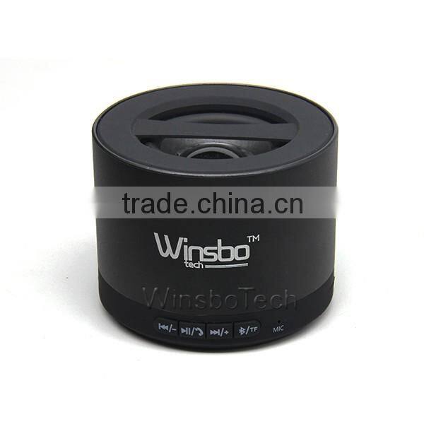 Mini my vistion bluetooth speaker wireless portable speaker bluetooth