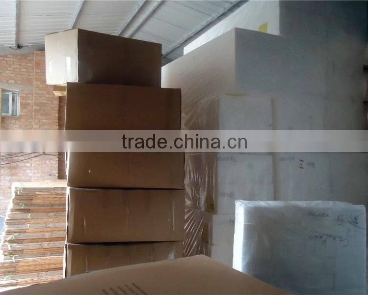 Multi purpose house cleaning acoustic building sponge compress sponge