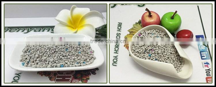 Huminrich Cleaning&Grooming Products Bentonite Pet Cat Litter