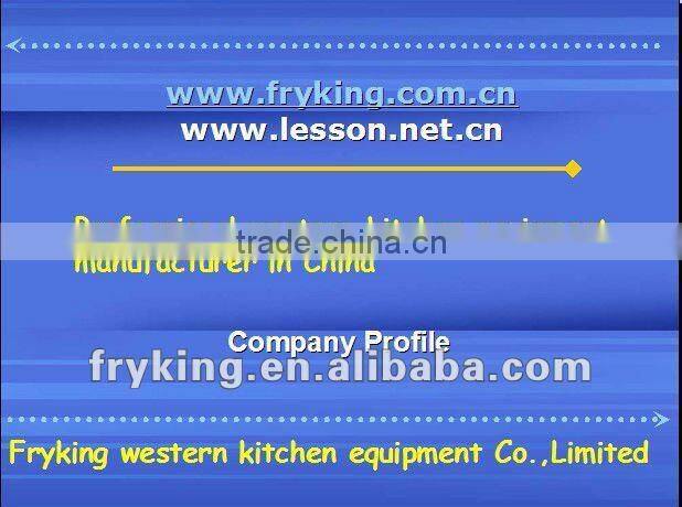 Electric Hamburger Toaster baking machine