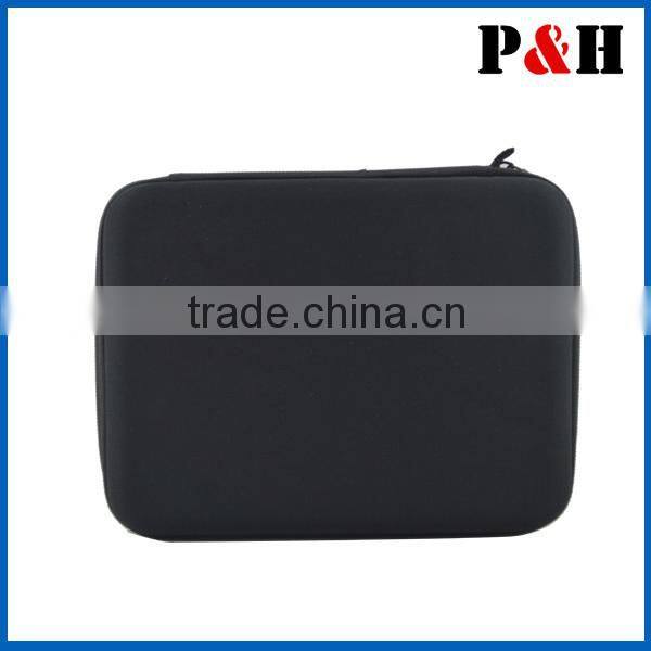 EVA Protective Camera Case & Floating Grip Handle for GoPro Hero3+ / 3 / 2