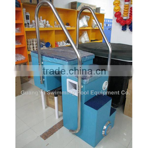 Swimming Pool filtrator