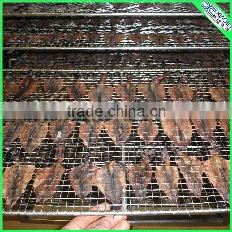 Sausage Smoke Chamber