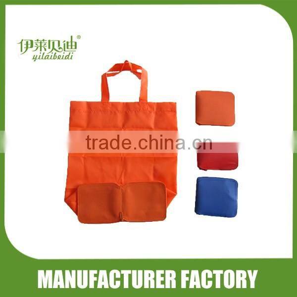 foldable shopping bag
