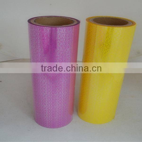 New Fashion And High Quality Various Transparent Printed Packing Film
