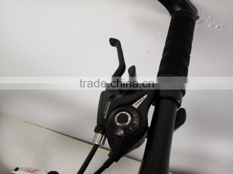 Cheap 27.5er aluminum mtb frame mountain bike chinese