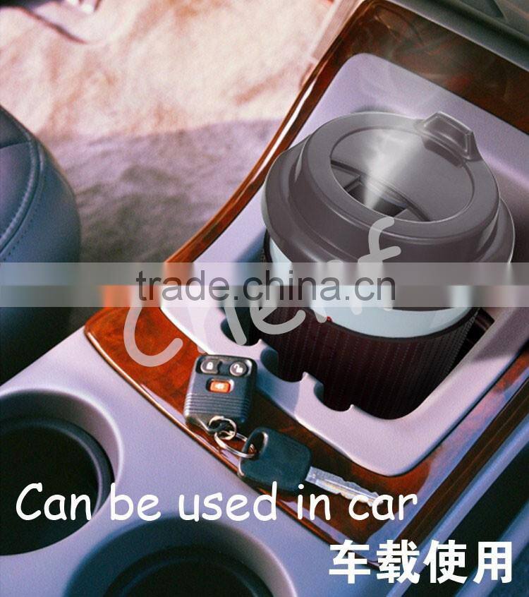 2014 Newest Office desk USB Humidifier Air Purifier Humidifier with High Quality