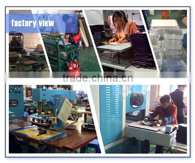 New Fancy Protective Case chinese new year eyewear case for samsung gear vr glasses case