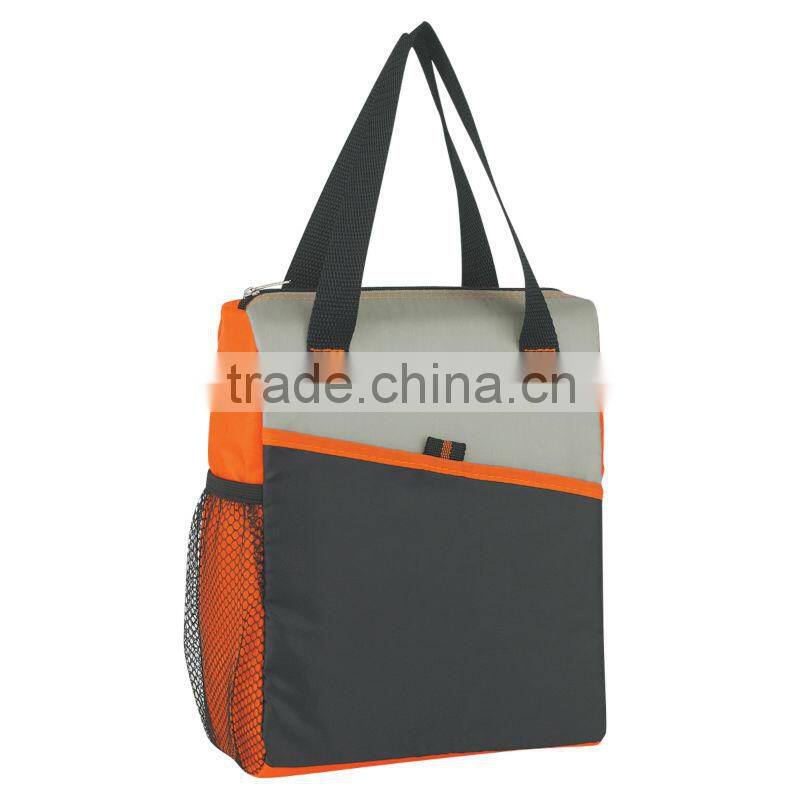 Harbor Kooler-Lime Green