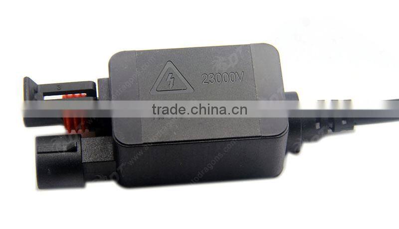 RoHs CE IP 67 Certification osram hid xenon kit, xenon hid light AC 35w