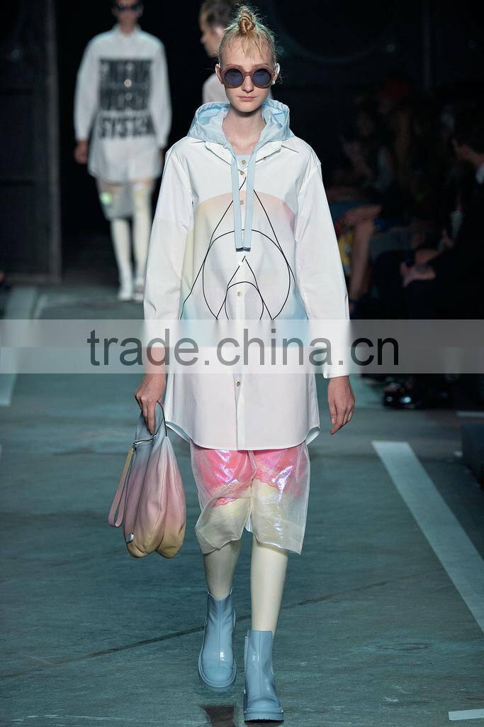 Colorful TPU film for sport shoes upper with high quality