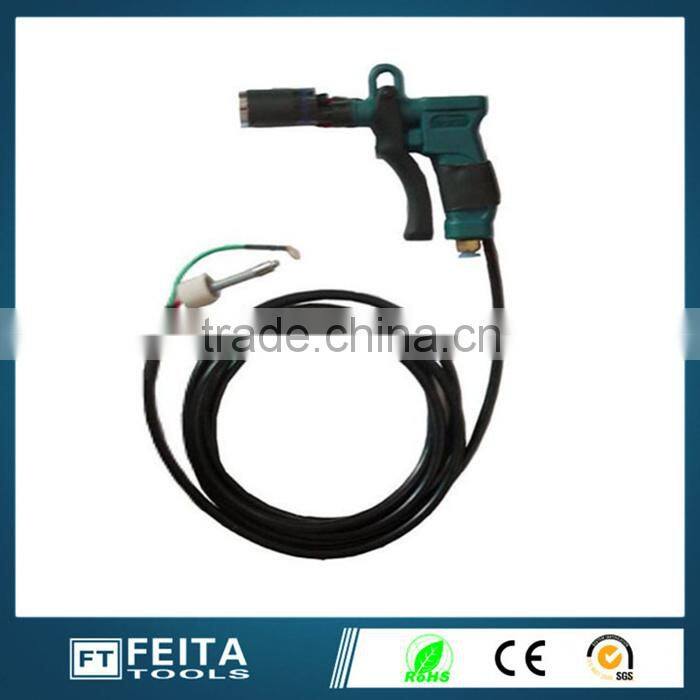 High Voltage Power Supply /ionizing air gun