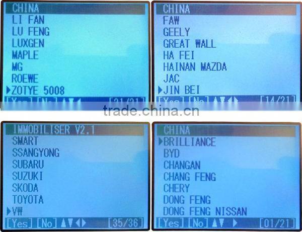 SuperOBD SKP 900 key programmer OBD2 Auto Key Programmer OBD key Maker